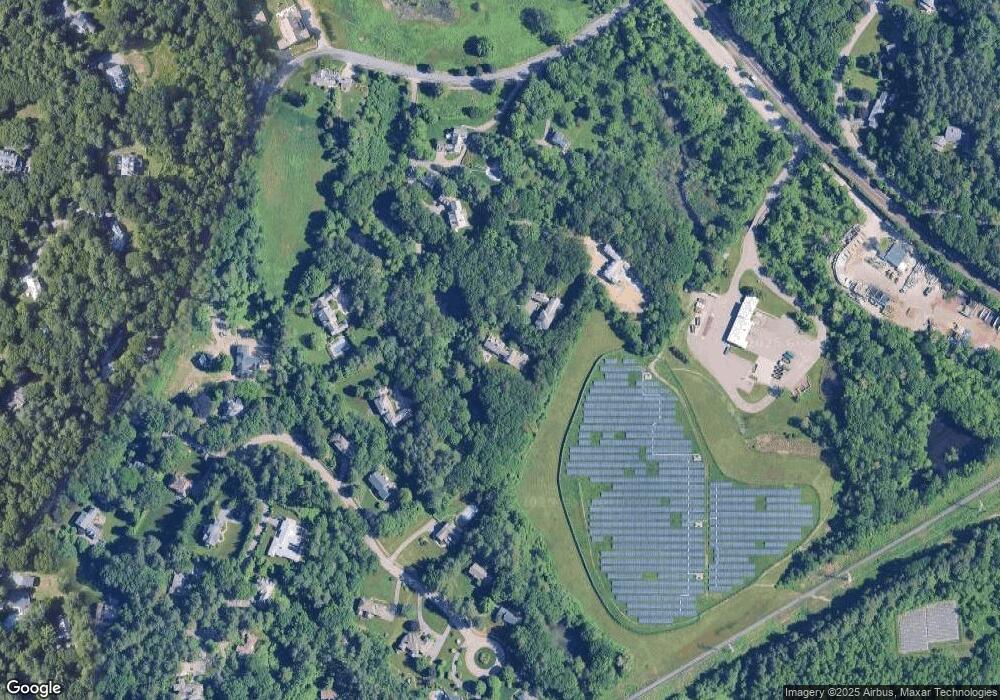 14 Hitching Post Ln, Weston, MA 02493 - photo 1