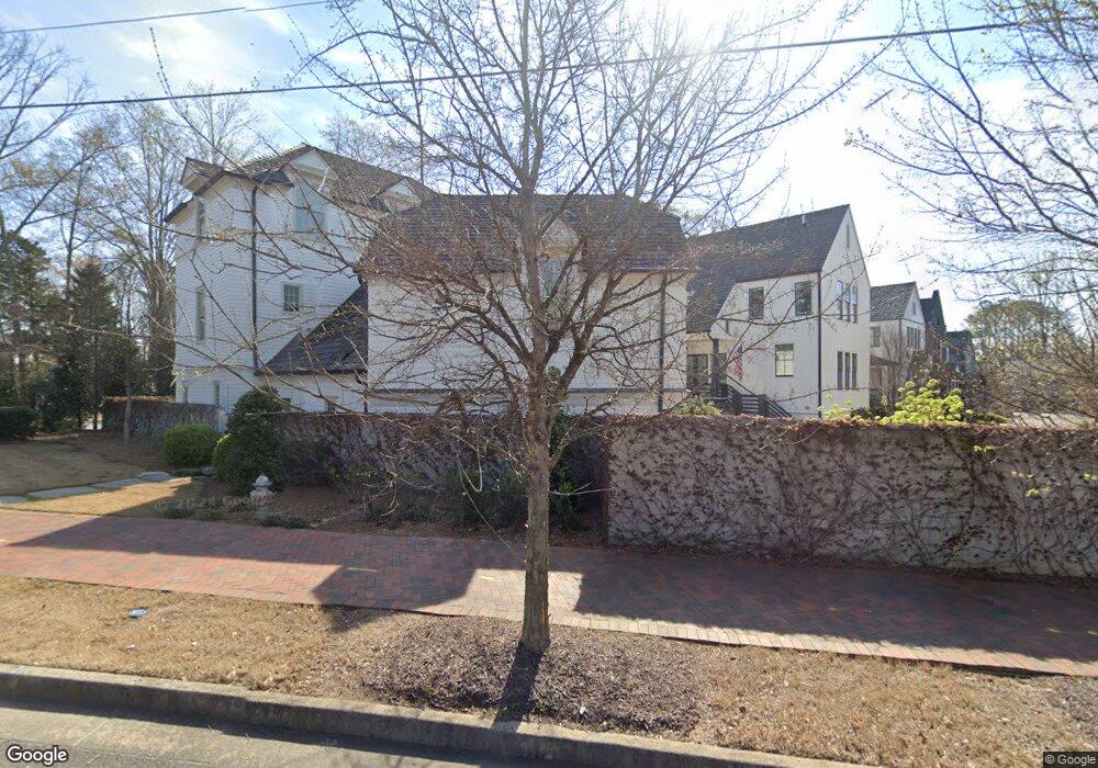 305 Rowes Cir, Alpharetta, GA 30009 - photo 1