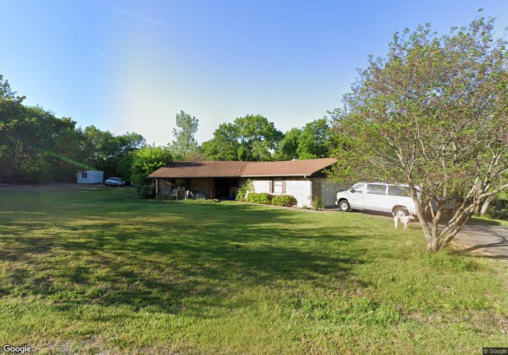 32 Shawnee Cir, Denison, TX 75020 - photo 1