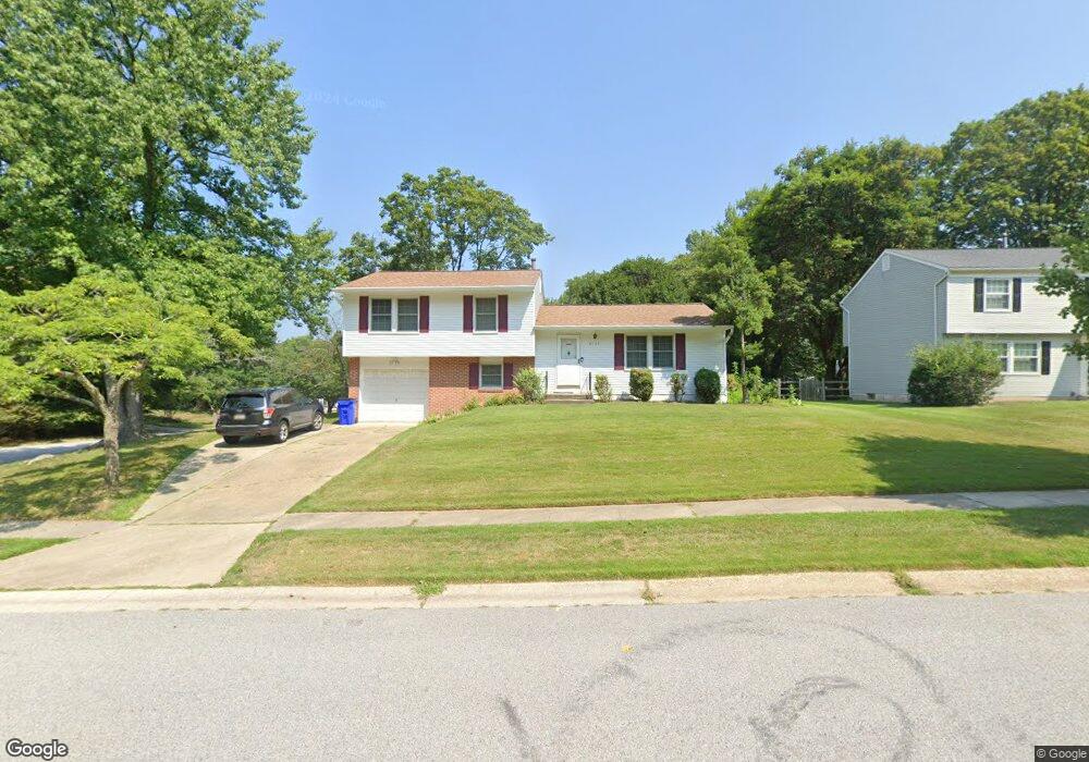 6127 Camelback Ln, Columbia, MD 21045 - photo 1