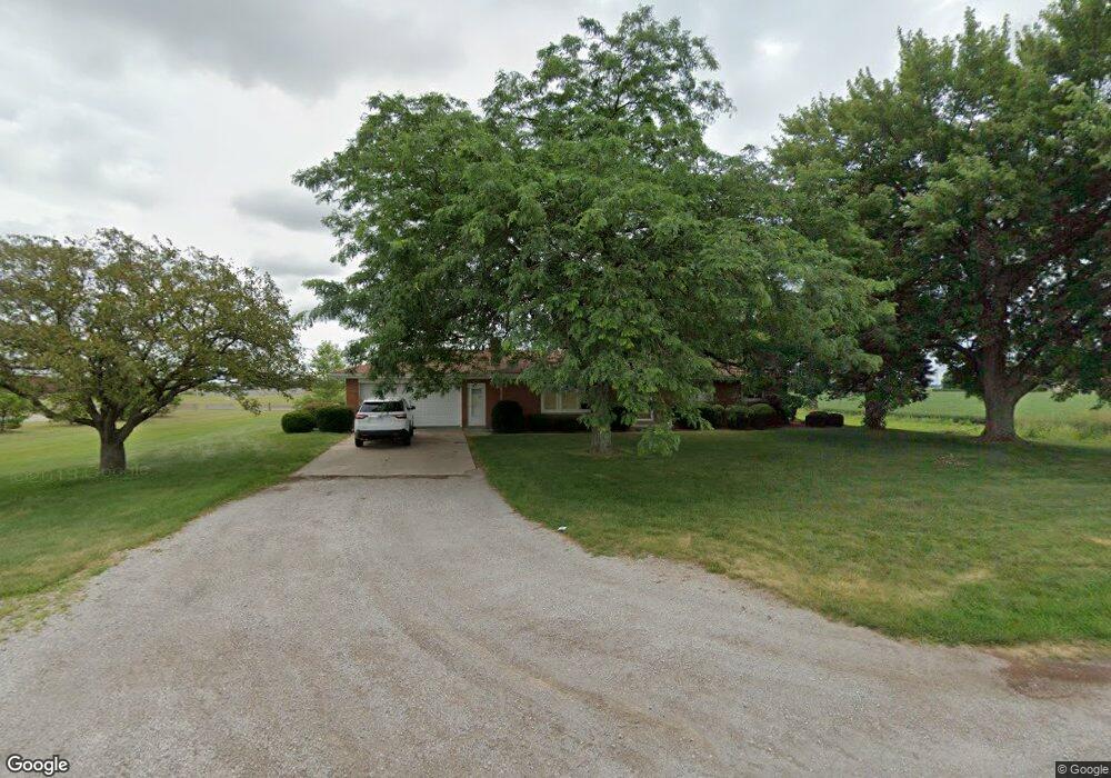 360 N Towerline Rd, Saginaw, MI 48601 - photo 1