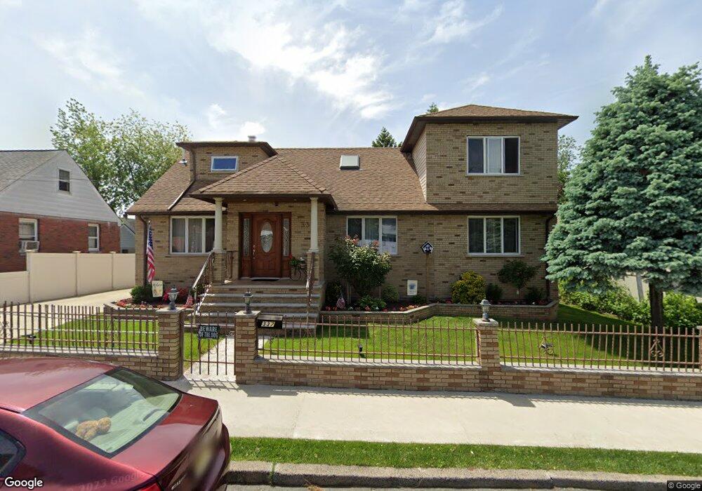 337 8th St, Saddle Brook, NJ 07663 - photo 1