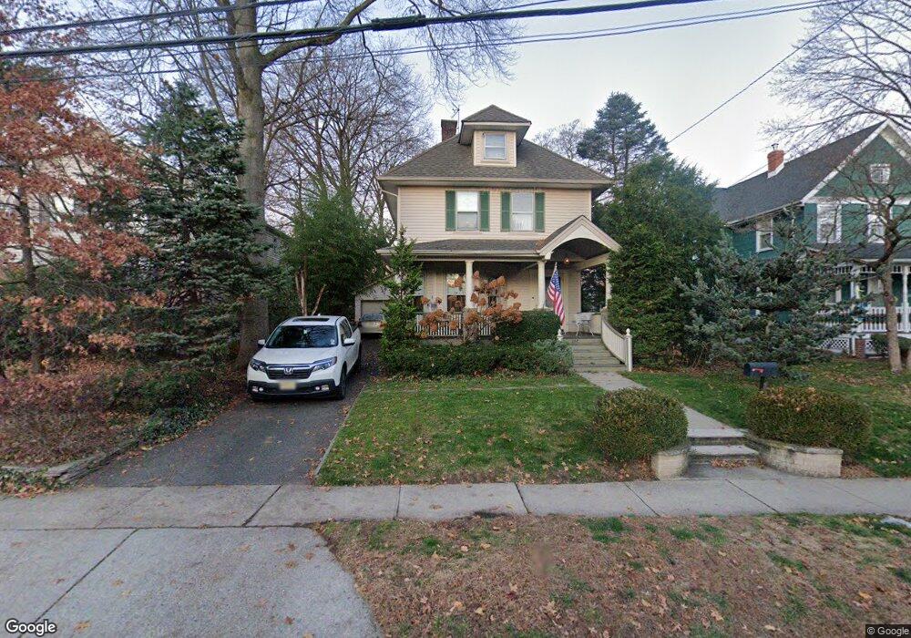 297 Maple Ave, Oradell, NJ 07649 - photo 1