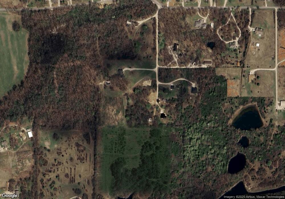 20184 S Dickerson Dr, Claremore, OK 74017 - photo 1