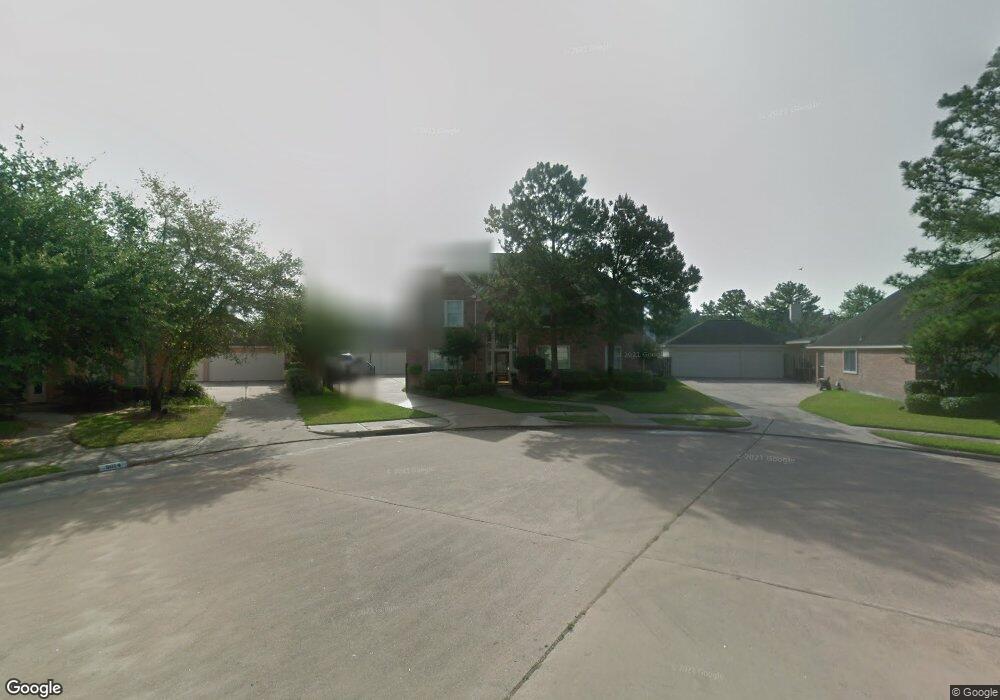 9010 Guiness Ct, Houston, TX 77095 - photo 1