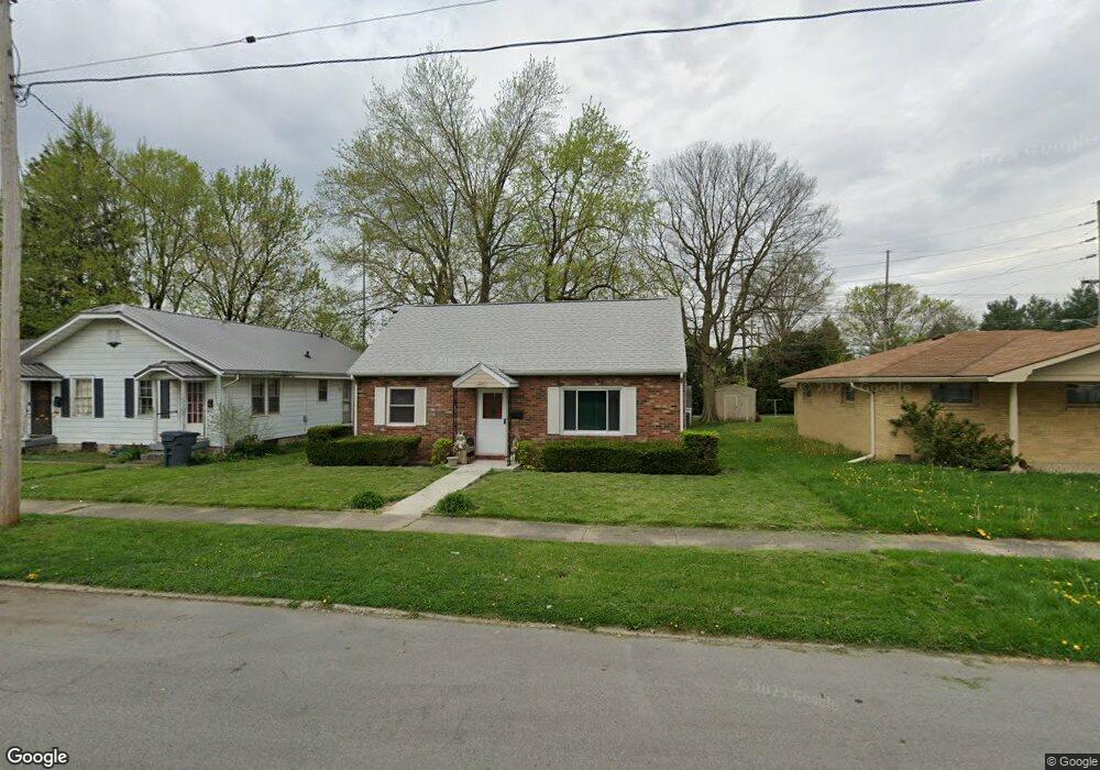 2131 Lafayette St, Anderson, IN 46012 - photo 1