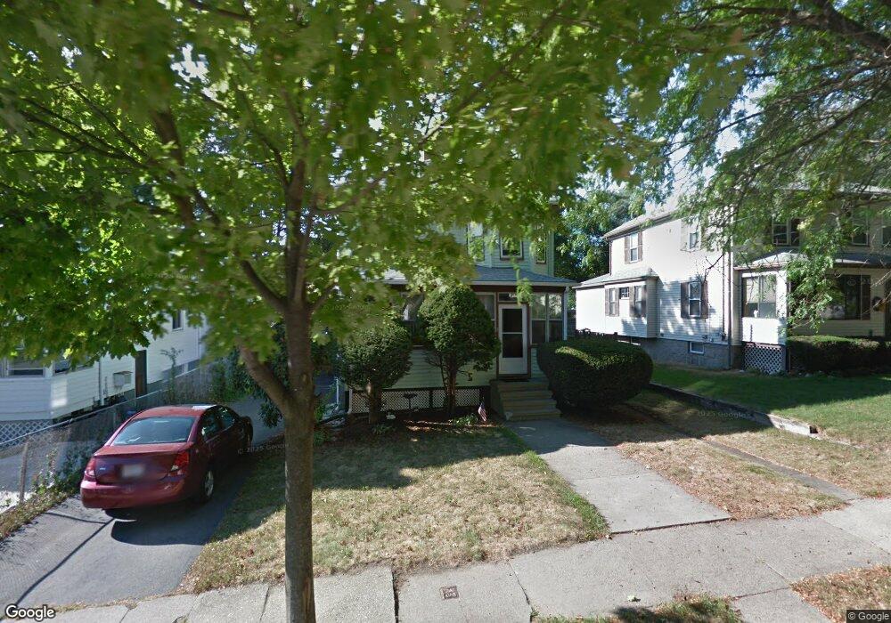 11 Greenview St, Quincy, MA 02169 - photo 1