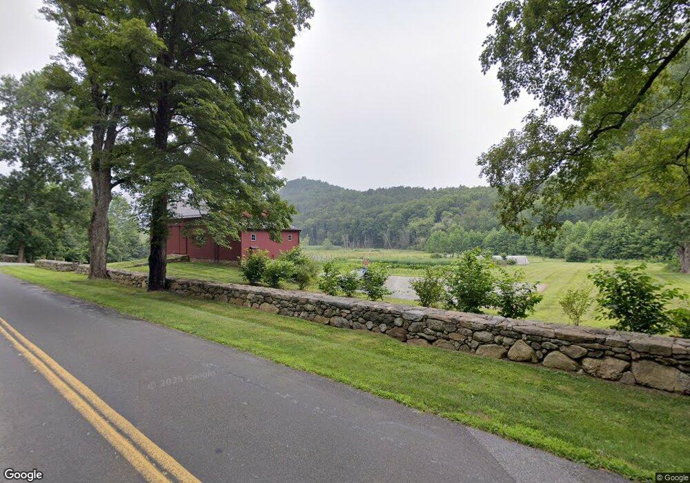 491 W Meetinghouse Rd, New Milford, CT 06776 - photo 1