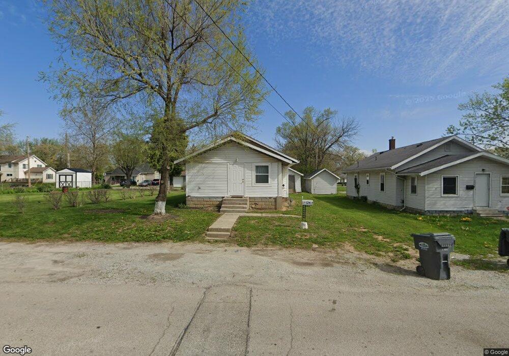 1912 W 14th St, Anderson, IN 46016 - photo 1