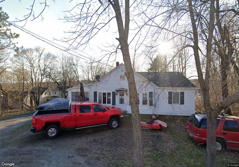 101 High St, Dexter, ME 04930 - photo 1