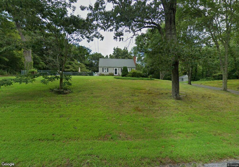 43 Scott Hill Rd, Bozrah, CT 06334 - photo 1