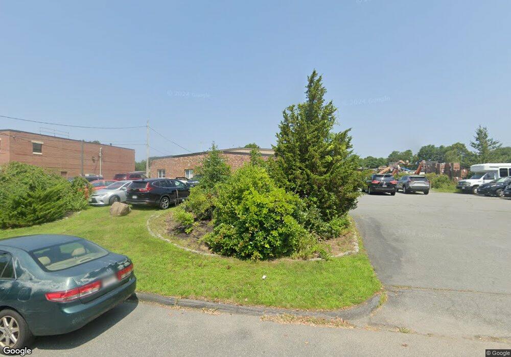 4 Lambeth Park Dr, Fair Haven, MA 02719 - photo 1