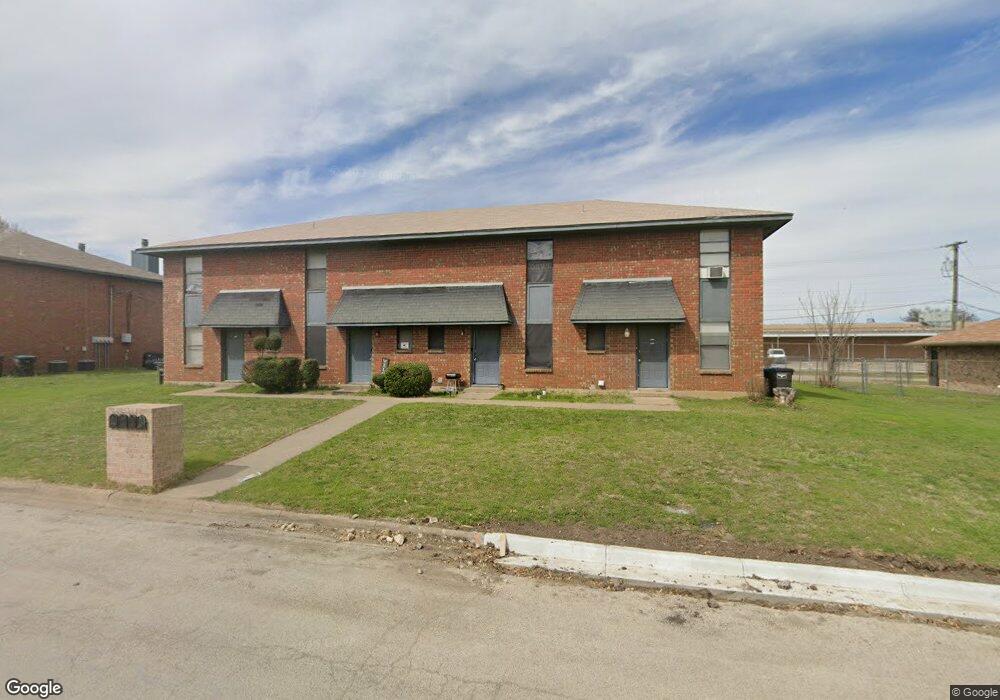 3712 Cibolo Dr, Fort Worth, TX 76133 - photo 1