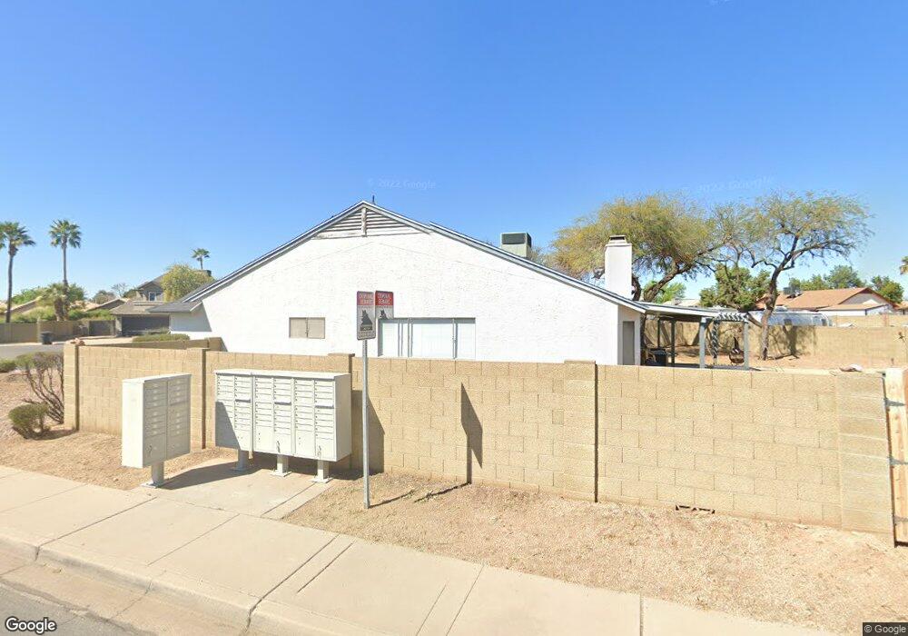 130 S Elm St, Chandler, AZ 85226 - photo 1