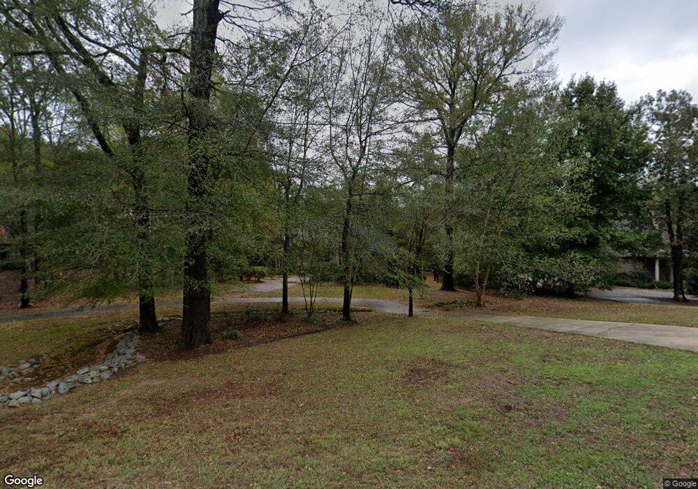 106 Creekside Dr, Ruston, LA 71270 - photo 1