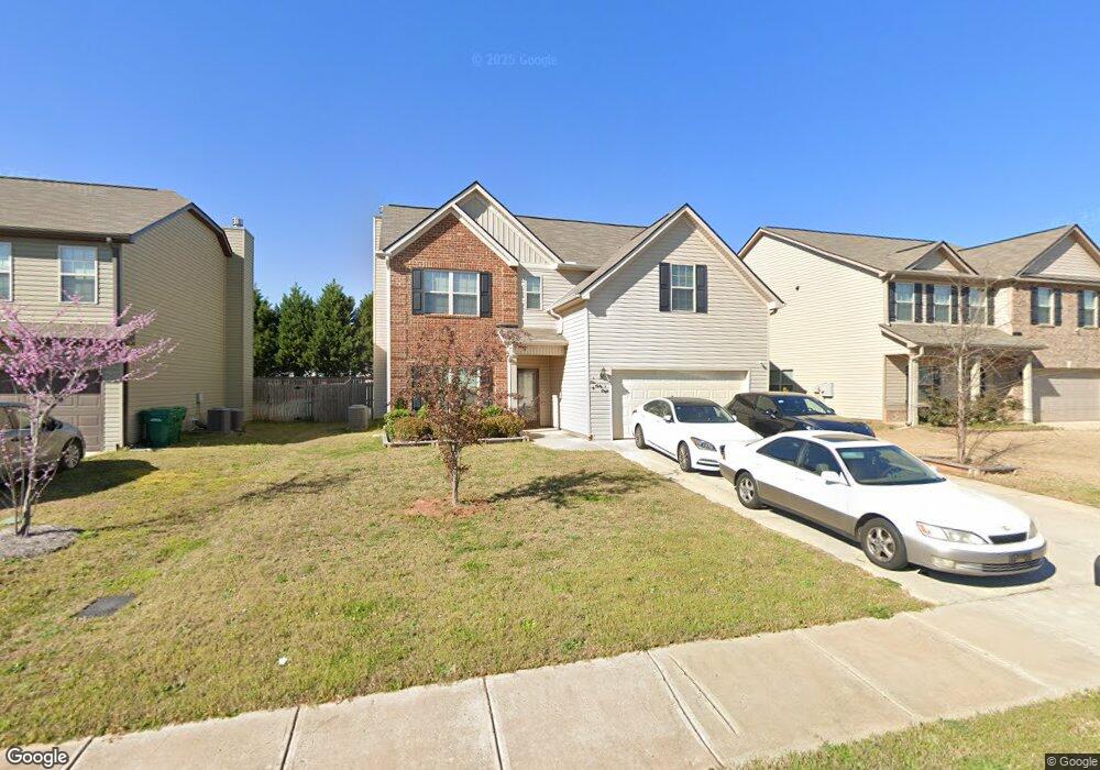 168 Amelia Dr unit /170, Byron, GA 31008 - photo 1