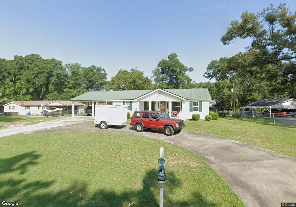 260 Lakeshore Way, Cordele, GA 31015 - photo 1