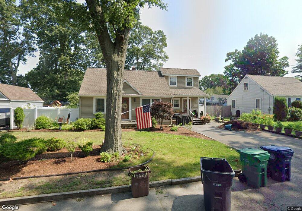 51 Earlham Way, Warwick, RI 02886 - photo 1