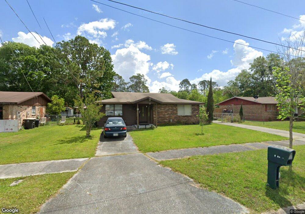 5163 Saginaw Ave, Jacksonville, FL 32210 - photo 1