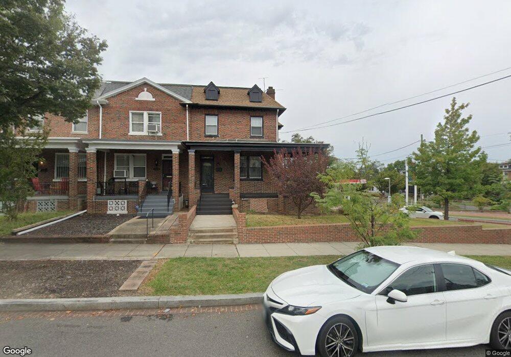 5420 Kansas Ave NW, Washington, DC 20011 - photo 1