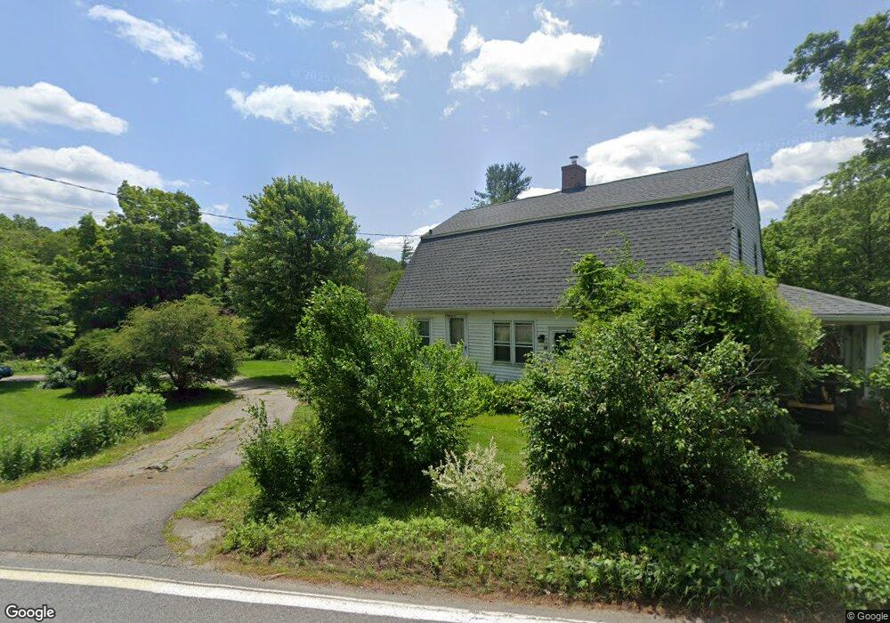 18 Chestnut Tree Hill Road Extension, Oxford, CT 06478 - photo 1