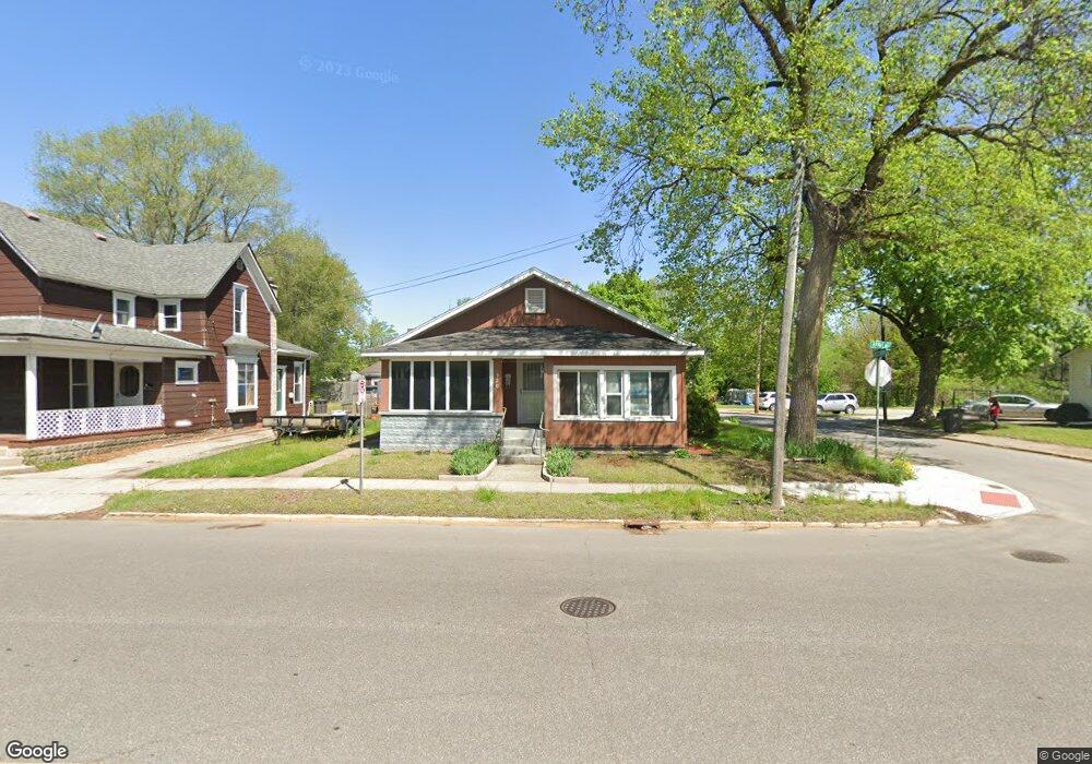 920 W Franklin St, Elkhart, IN 46516 - photo 1