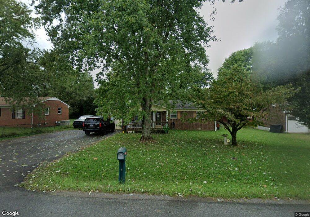 1805 Midland Rd, Shelbyville, TN 37160 - photo 1