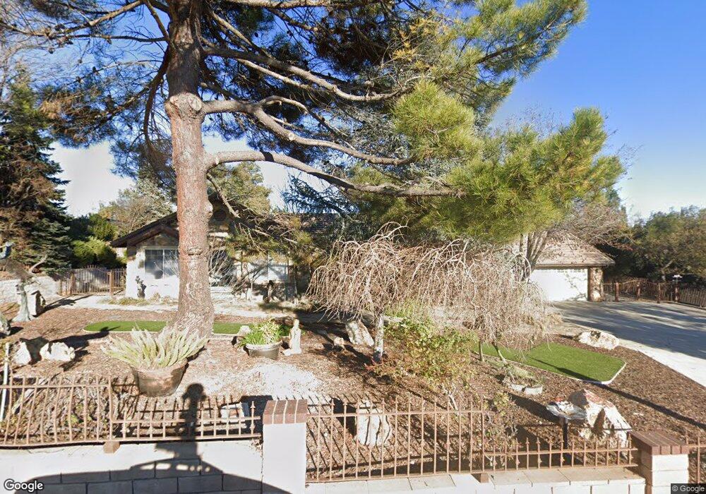 1019 Burro Verde, Paso Robles, CA 93446 - photo 1