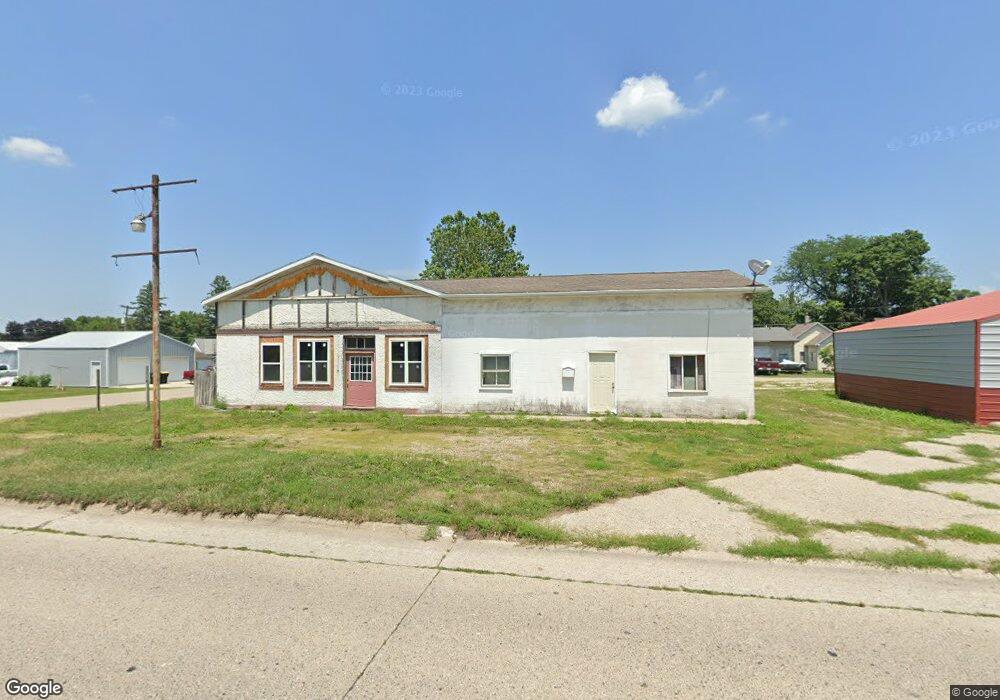 318 W State St, Colfax, IA 50054 - photo 1