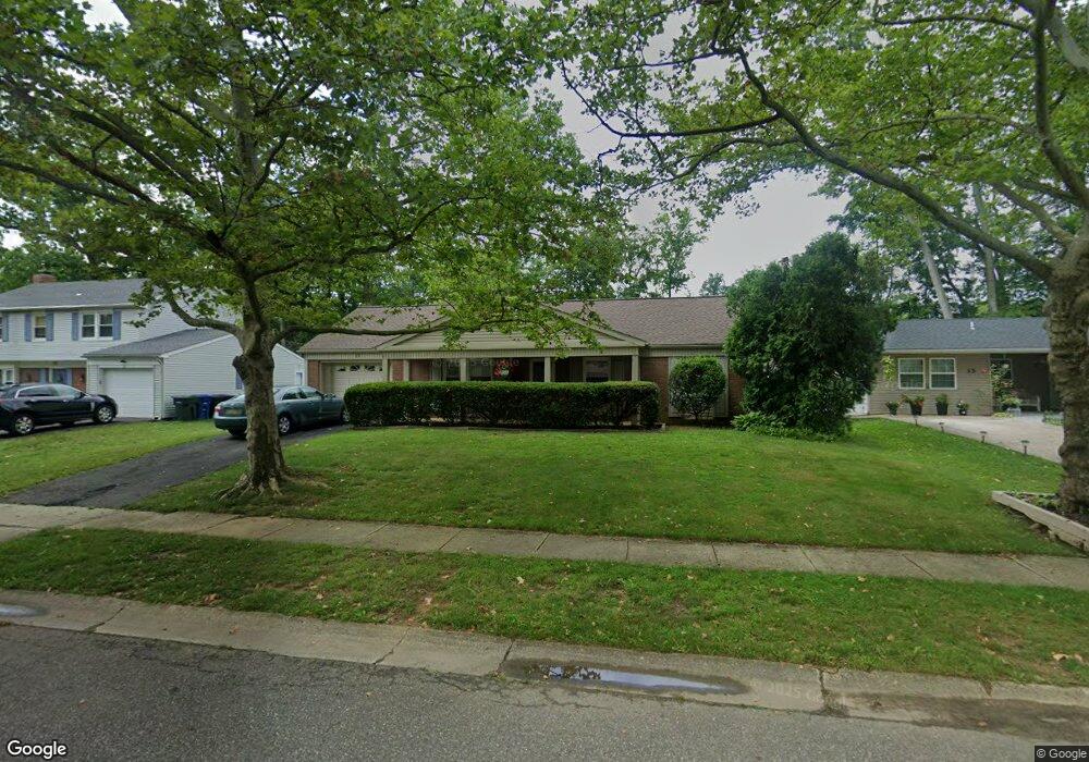 17 Elridge Ln, Willingboro, NJ 08046 - photo 1