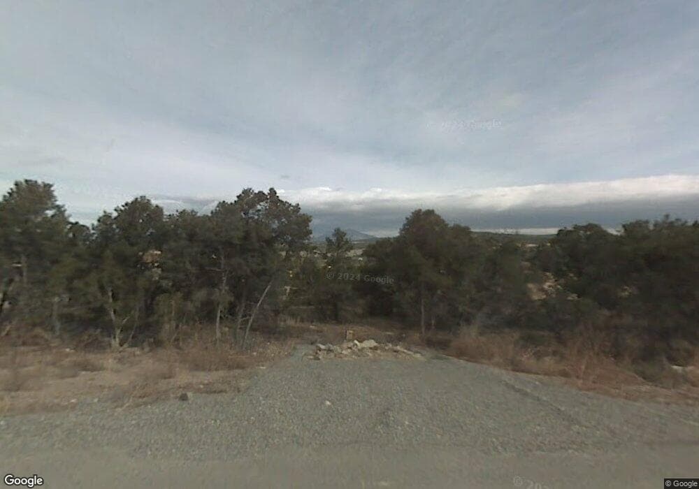 0 Wildcat Ct, Nature Pointe Community, NM 87059 - photo 1