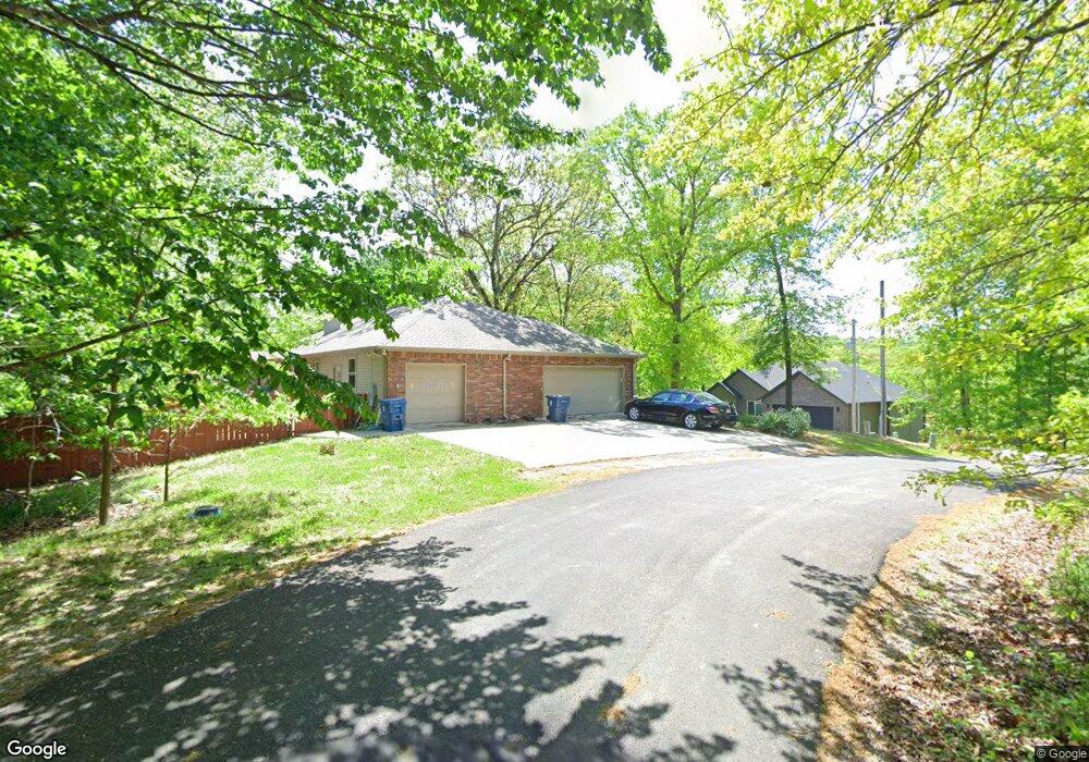 Lot 14 Pimlico Cir, Bella Vista, AR 72715 - photo 1