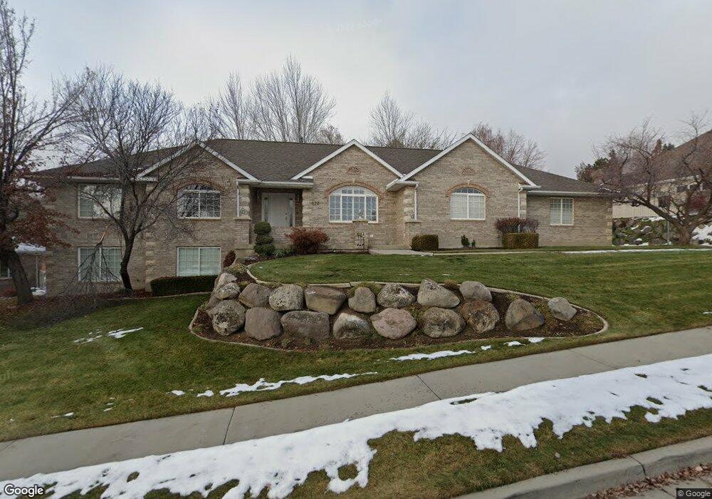 873 Canterbury Ln, Alpine, UT 84004 - photo 1