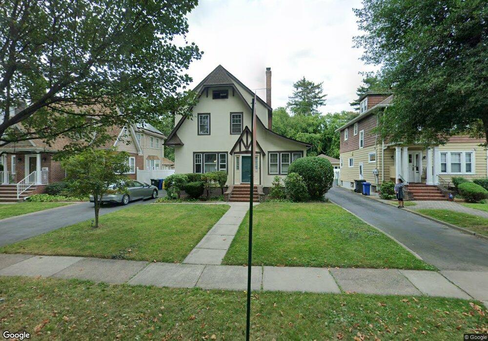 143 Rockwood Place, Englewood, NJ 07631 - photo 1