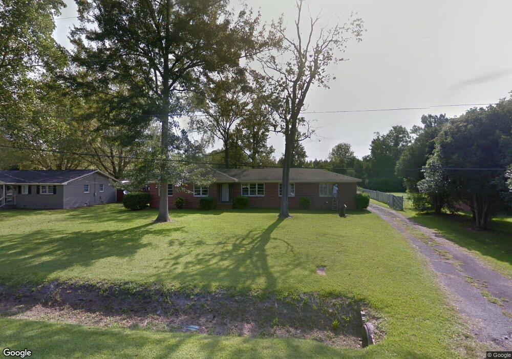 5820 Nature Dr, Macon, GA 31216 - photo 1