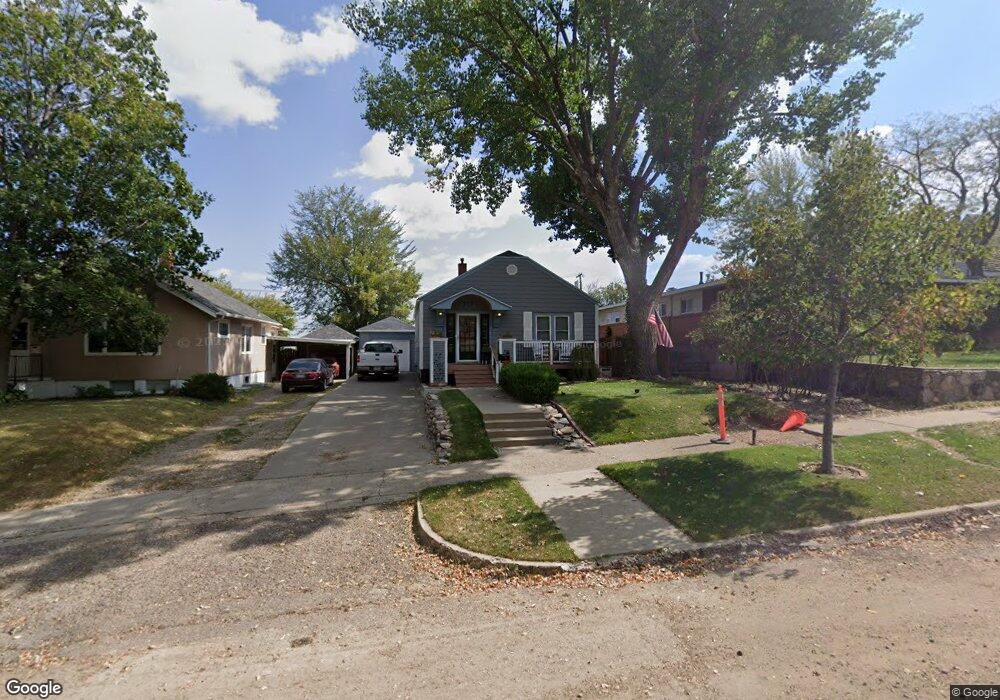 717 1st Ave, Havre, MT 59501 - photo 1