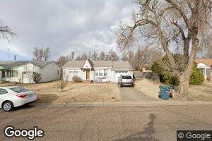 420 Cornell Ave, Liberal, KS 67901