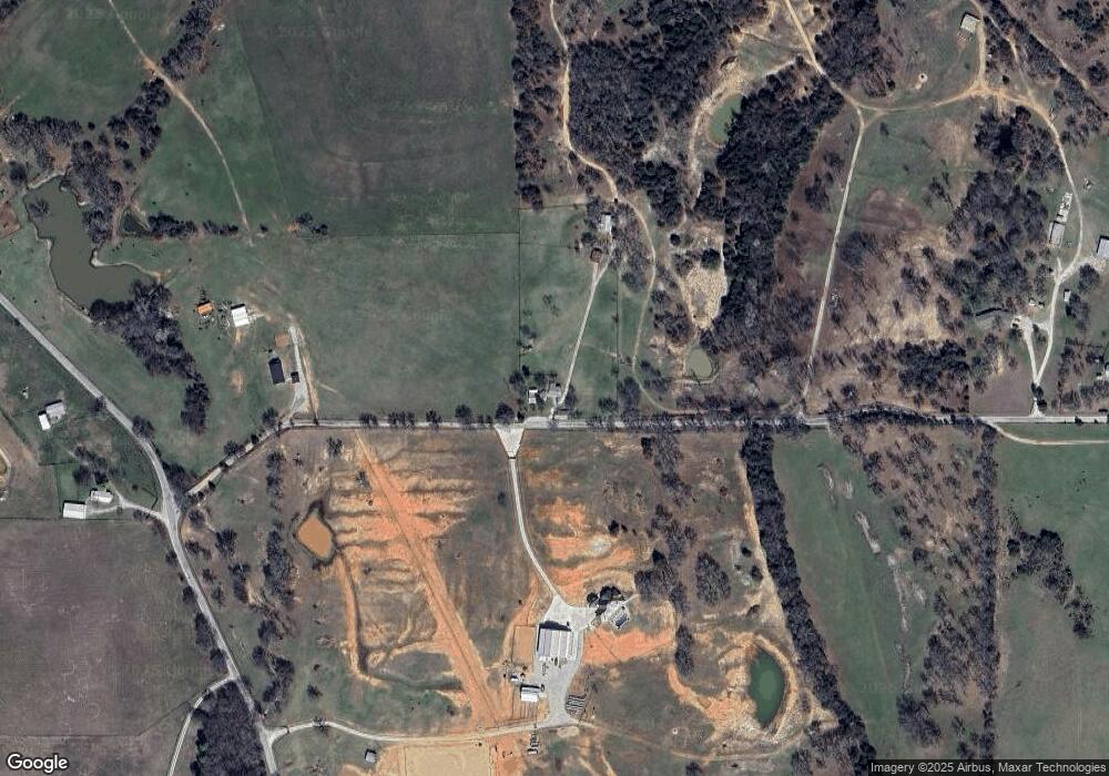210 County Road 2474, Alvord, TX 76225 - photo 1
