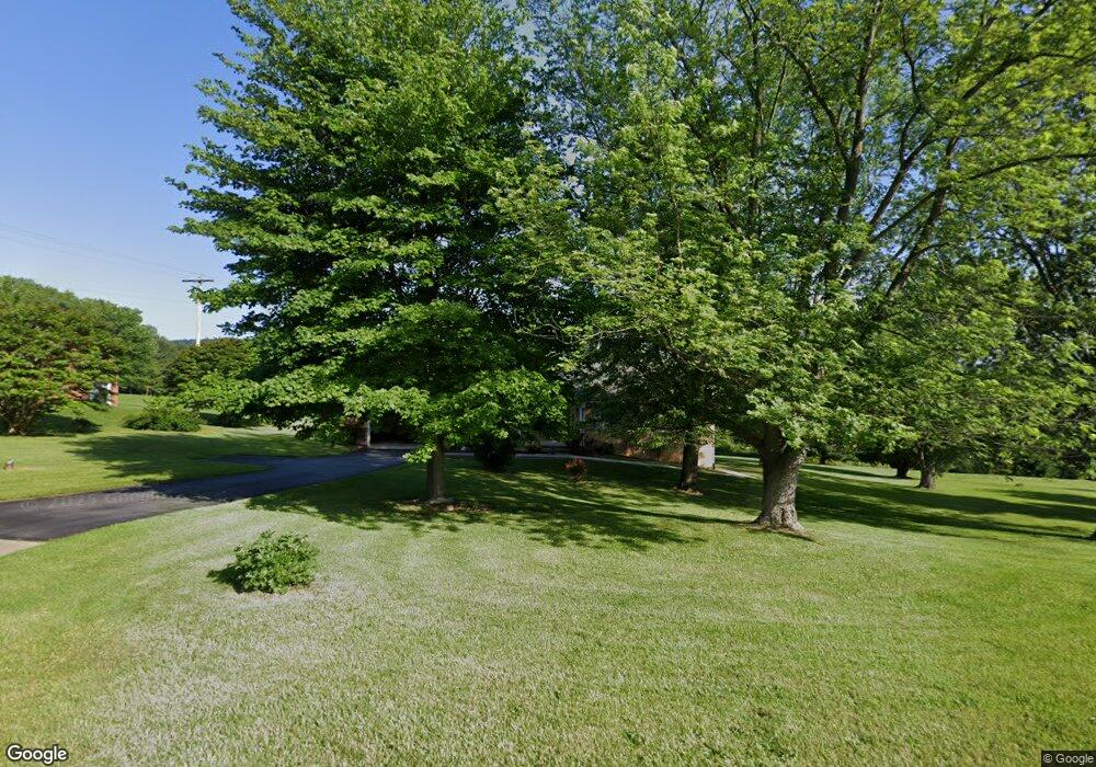 1160 Marthas Ct E, Knoxville, MD 21758 - photo 1