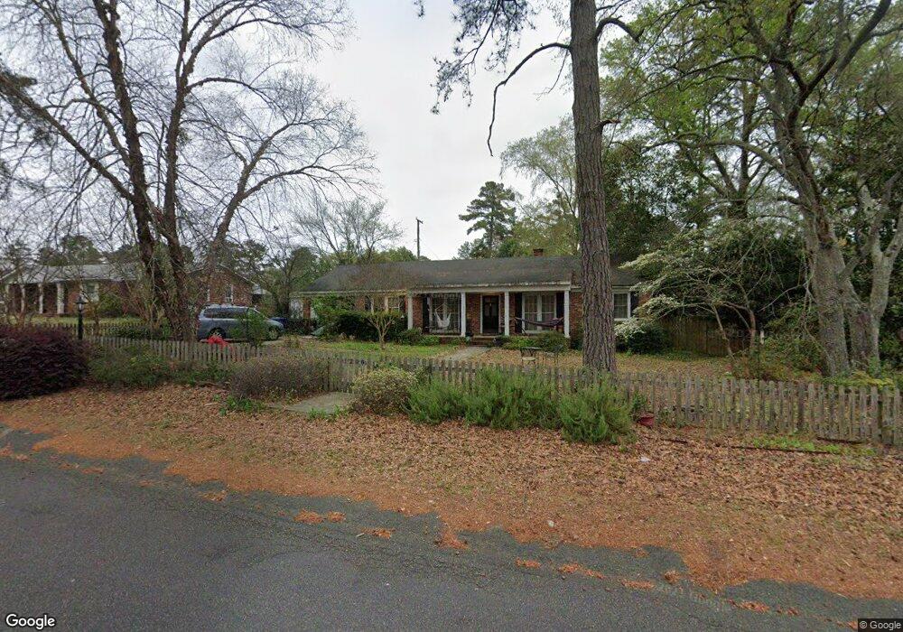 1208 Hummingbird Dr, West Columbia, SC 29169 - photo 1