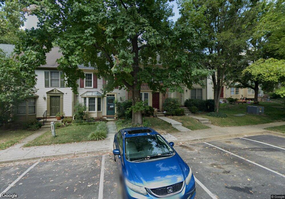 14128 Angelton Terrace, Burtonsville, MD 20866 - photo 1