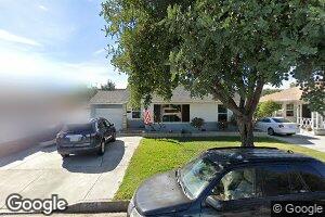 2504 W Havenbrook St, West Covina, CA 91790