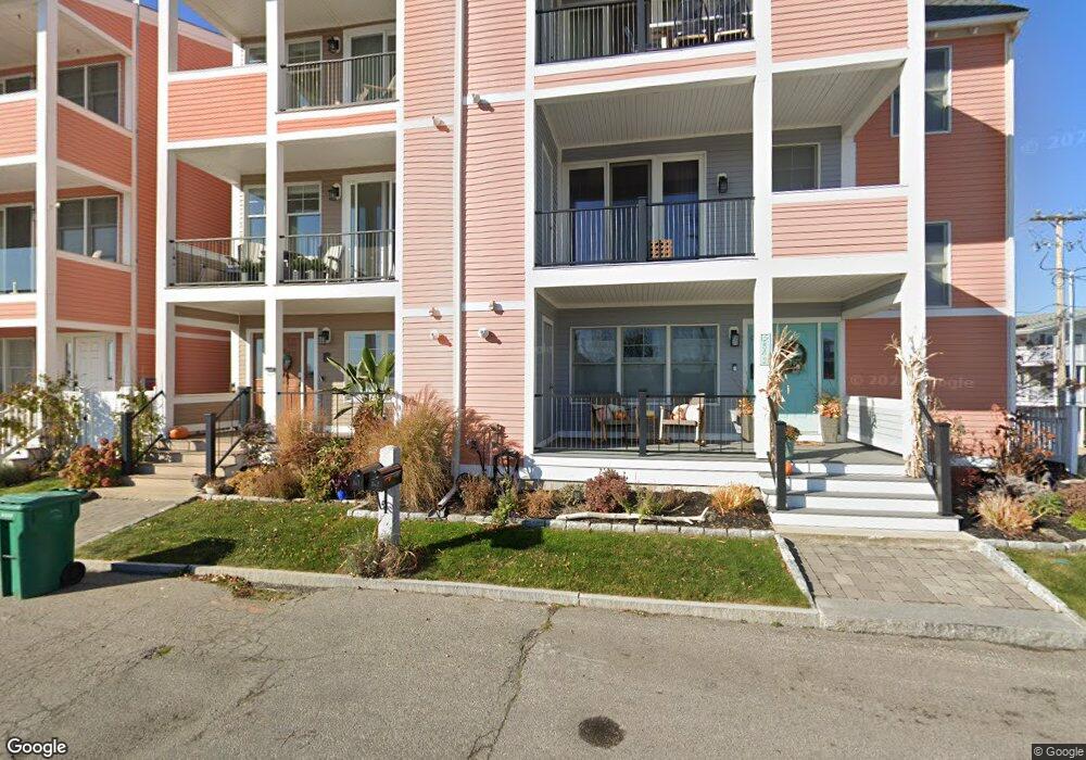 5 Ocean Blvd unit B, Hampton, NH 03842 - photo 1