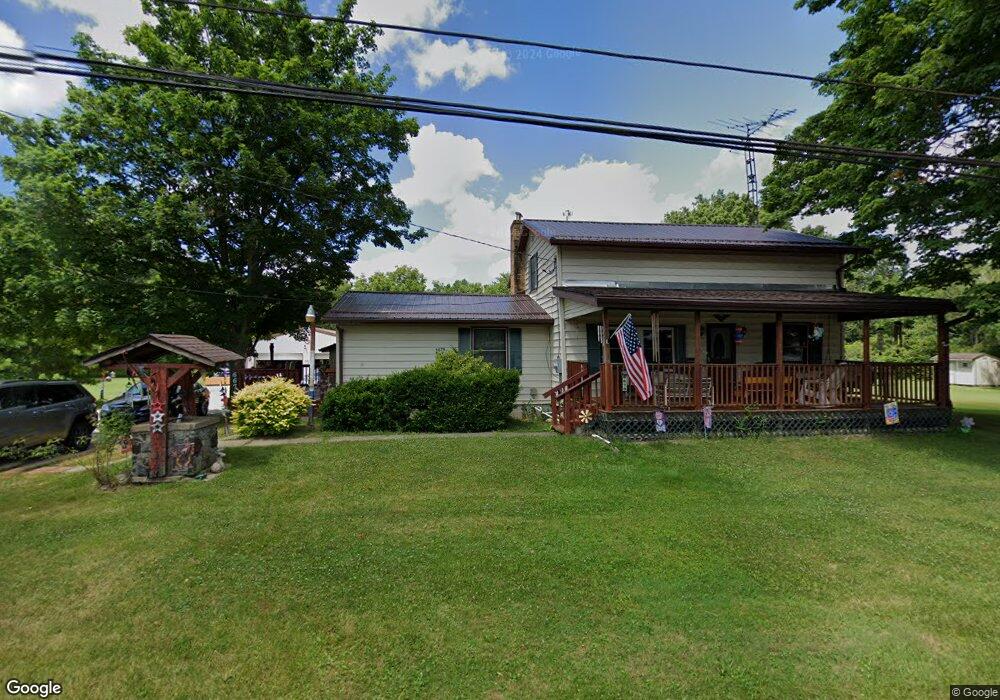 6679 Tallmadge Rd, Rootstown, OH 44272 - photo 1