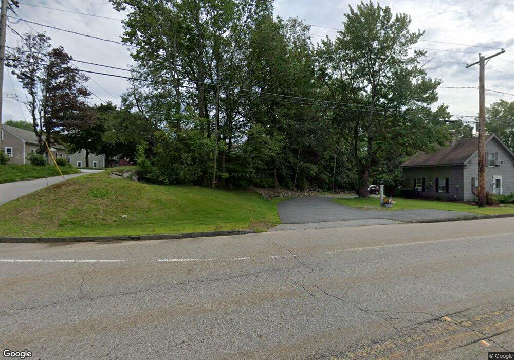 16 Elm St N, Barre, MA 01005 - photo 1