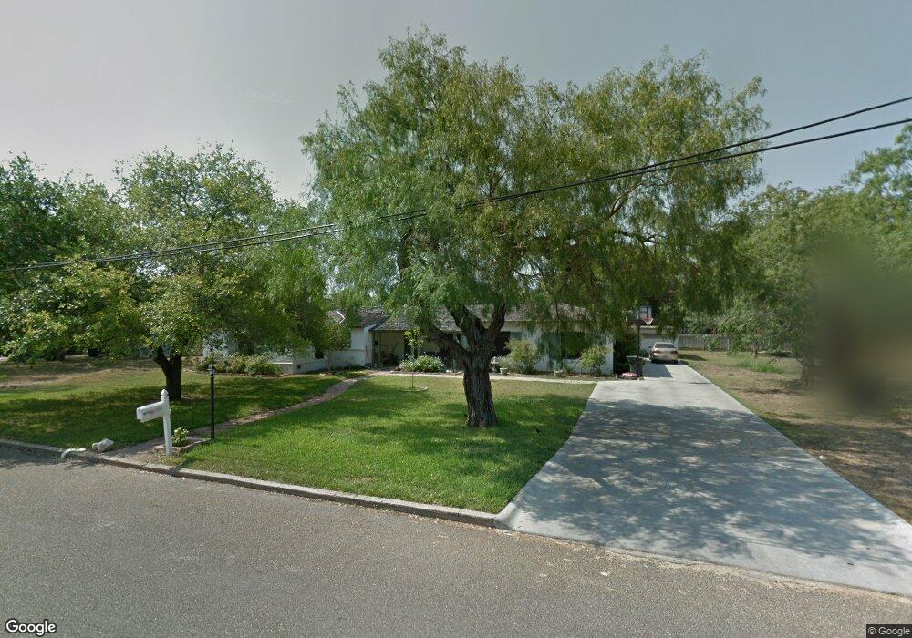 617 W 4th St, Weslaco, TX 78596 - photo 1