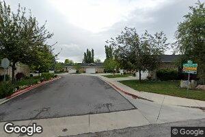 132 W Hidden Hollow Cir, Orem, UT 84058