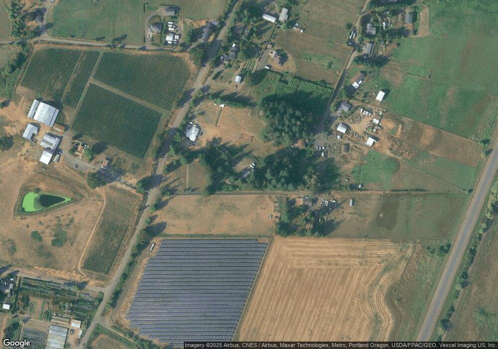 6294 SW Old Highway 47, Gaston, OR 97119 - photo 1