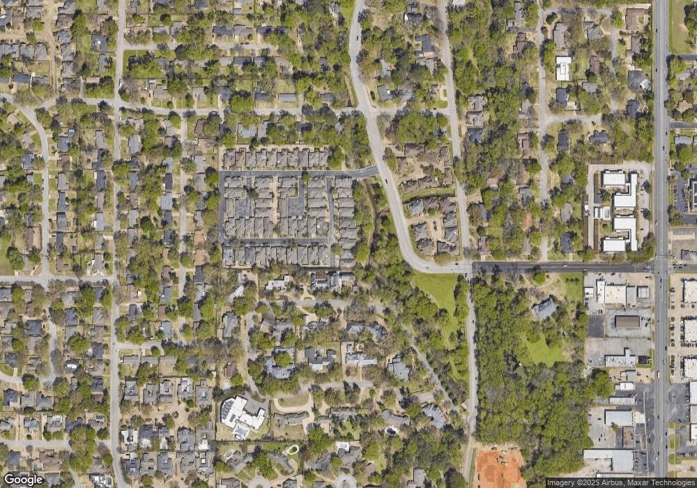 3312 Parliament Dr, Tyler, TX 75701 - photo 1