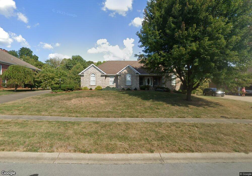 384 Cherry Hill Pkwy, Mount Washington, KY 40047 - photo 1